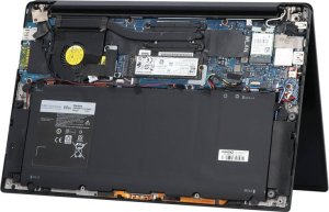 Bateria Encore Energy Nowa bateria Encore Energy do Dell XPS 13 9360 60Wh 7.6V 8085mAh PW23Y 7