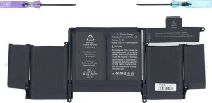 Bateria Encore Energy Nowa bateria Encore Energy do Apple Macbook Pro 13 2015 Retina A1502 74.9Wh 11.42V 6559mAh A1582 2