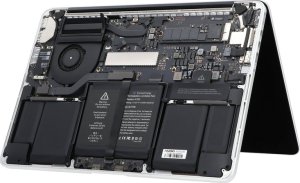 Bateria Encore Energy Nowa bateria Encore Energy do Apple Macbook Pro 13 2015 Retina A1502 74.9Wh 11.42V 6559mAh A1582 7