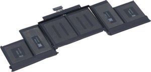 Bateria Encore Energy Nowa bateria Encore Energy do Apple Macbook Pro 15" Retina A1398 Mid 2015 99.5Wh 11.36V 8755mAh A1618 5