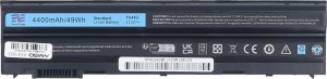 Bateria Encore Energy Nowa bateria Encore Energy do Dell Latitude E5420 E5430 E5520 E5530 E6420 E6430 E6440 E6520 E6530 E6540 49Wh 11.1V 4400mAh T54FJ 2