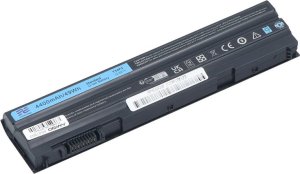 Bateria Encore Energy Nowa bateria Encore Energy do Dell Latitude E5420 E5430 E5520 E5530 E6420 E6430 E6440 E6520 E6530 E6540 49Wh 11.1V 4400mAh T54FJ 4