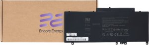 Bateria Encore Energy Nowa bateria Encore Energy do Dell Latitude E5450 E5550 53Wh 7.6V 6970mAh G5M10 1