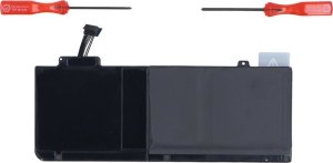 Bateria Encore Energy Nowa bateria Encore Energy do Apple Macbook Pro 13' 2009-2012 A1278 AP06 11.1V 67Wh 6000mAh A1322 2