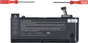Bateria Encore Energy Nowa bateria Encore Energy do Apple Macbook Pro 13' 2009-2012 A1278 AP06 11.1V 67Wh 6000mAh A1322 3