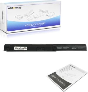 Bateria Whitenergy do Sony Vaio VGP-BPS26 4400mAh czarna (10343) 1