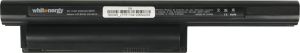 Bateria Whitenergy do Sony Vaio VGP-BPS26 4400mAh czarna (10343) 3
