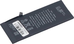 Bateria Encore Energy Nowa bateria Encore Energy do Apple iPhone 7 A1778 616-00255 3.8V 8.85Wh 2330mAh 7G 3