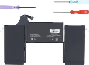 Bateria Encore Energy Bateria do Apple MacBook Air 13 A1932 A2179 49.9Wh 11.4V 4379mAh A1965 2