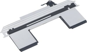 Bateria Encore Energy Bateria do Apple MacBook Air 13 A1932 A2179 49.9Wh 11.4V 4379mAh A1965 4