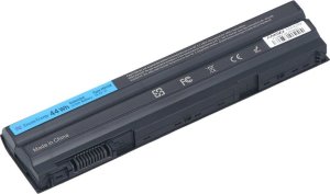 Bateria Encore Energy Nowa bateria Encore Energy do Dell Latitude E5420 E6420 E6520 E5530 44Wh 11.1V 4000mAh M5Y0X 4