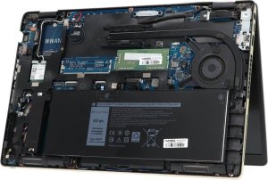 Bateria Encore Energy Nowa Bateria Encore Energy do Dell Latitude 5501 5401 Precision 3541 68Wh 15.2V 4474mAh 3HWPP 7