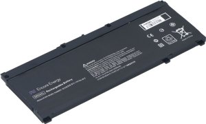 Bateria Encore Energy Nowa bateria Encore Energy do HP Omen 15 Omen 17 Pavilion Power 70Wh 15.4V 4550mAh SR04XL 4