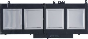 Bateria Encore Energy Nowa bateria Encore Energy do Dell Latitude E5450 51Wh 7.4V 6900mAh G5M10 3