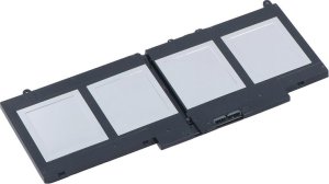 Bateria Encore Energy Nowa bateria Encore Energy do Dell Latitude E5450 51Wh 7.4V 6900mAh G5M10 5