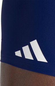 Adidas Spodenki szorty kąpielowe męskie adidas Solid niebieskie IU1878 7 3