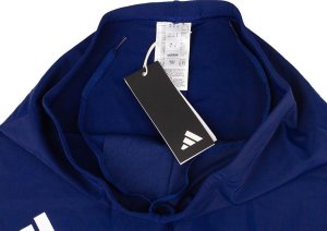 Adidas Spodenki szorty kąpielowe męskie adidas Solid niebieskie IU1878 3 4