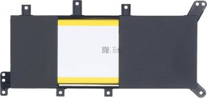 Bateria Encore Energy Nowa bateria Encore Energy do Asus A555 R555 K555 R556 V555 37Wh 7.5V 4600mAh C21N1347 3