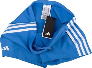 Adidas Spodenki szorty kąpielowe męskie adidas Classic 3-Stripes jasnoniebieskie IM1068 5 5