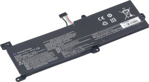 Bateria Encore Energy Bateria do Lenovo IdeaPad 130 320 14" 15" 35Wh 7.6V 4645mAh L16C2PB1 4