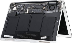 Bateria Encore Energy Nowa bateria Encore Energy do Apple Macbook Air 13 A1466 A1369 54,4Wh 7.6V 7150mAh A1496 7