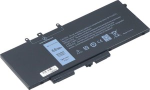 Bateria Encore Energy Nowa bateria Encore Energy do Dell Latitude 5280 5290 5480 5490 5491 5495 5580 5590 5591 Precision 3520 3530 7.6V 68Wh 8950mAh GJKNX 5