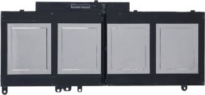 Bateria Encore Energy Nowa bateria Encore Energy do Dell Latitude E5470 E5270 E5570 E5750 62Wh 7.6V 8100mAh 6MT4T 3