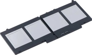 Bateria Encore Energy Nowa bateria Encore Energy do Dell Latitude E5470 E5270 E5570 E5750 62Wh 7.6V 8100mAh 6MT4T 5