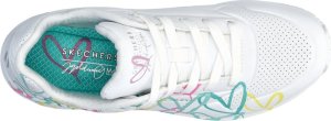 Skechers Buty damskie Skechers UNO CHANGED LOVE (177982-WMLT) 38 7