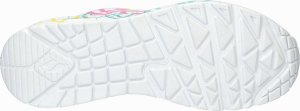 Skechers Buty damskie Skechers UNO CHANGED LOVE (177982-WMLT) 38 8