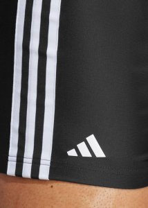 Adidas Spodenki szorty kąpielowe męskie adidas Classic 3-Stripes czarne HT2073 5 3