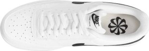 Nike Buty męskie NIKE COURT VISION LOW NN NEXT NATURE (DH2987 101) 46 4