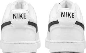 Nike Buty męskie NIKE COURT VISION LOW NN NEXT NATURE (DH2987 101) 46 7
