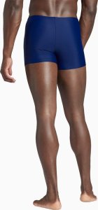 Adidas Spodenki szorty kąpielowe męskie adidas Solid niebieskie IU1878 5 2