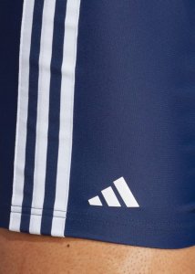 Adidas Spodenki szorty kąpielowe męskie adidas Classic 3-Stripes granatowe IB9375 3 3