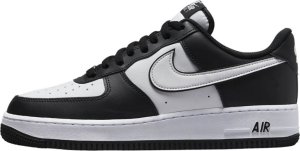 Nike Buty męskie NIKE AIR FORCE 1 '07 (DV0788 001) 46 1
