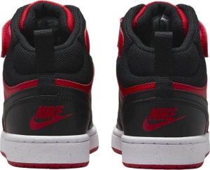 Nike NIKE Court Borough Mid 2 GS (CD7782 602) 36.5 7