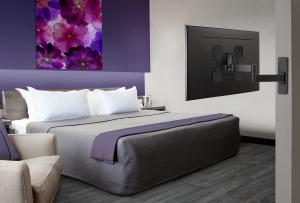 Vogels Uchwyt ścienny PFW 2030 19'' - 43'' 5