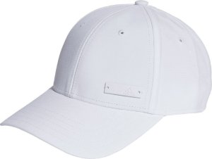 Adidas Czapka z daszkiem adidas Metal Badge Lightweight Baseball biała II3555 Młodzieżowa 1