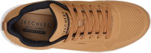 Skechers Buty męskie Skechers UNO RUGGED Wat-air-proof (183048-TAN) 45 5