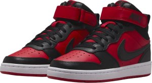 Nike NIKE Court Borough Mid 2 GS (CD7782 602) 40 6