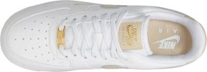 Nike Buty NIKE AIR FORCE 1 '07 ESSENTIAL (CZ0270 105) 41 4