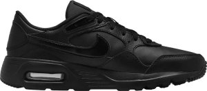 Nike Buty męskie NIKE AIR MAX SC LEATHER (DH9636 001) 44.5 2