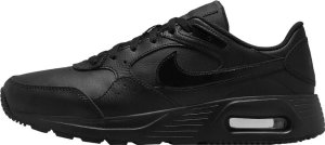 Nike Buty męskie NIKE AIR MAX SC LEATHER (DH9636 001) 44.5 3