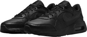 Nike Buty męskie NIKE AIR MAX SC LEATHER (DH9636 001) 41 6