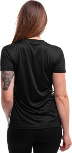 Adidas Koszulka damska adidas Tabela 23 Jersey czarna H44532 2XL 2
