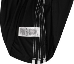 Adidas Koszulka damska adidas Tabela 23 Jersey czarna H44532 2XL 7