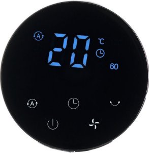 Ekspres ciśnieniowy Solis Solis EcoSilent SOL97067 3