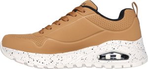 Skechers Buty męskie Skechers UNO RUGGED Wat-air-proof (183048-TAN) 44 4