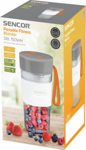 Blender kielichowy Sencor SBL 150WH 7